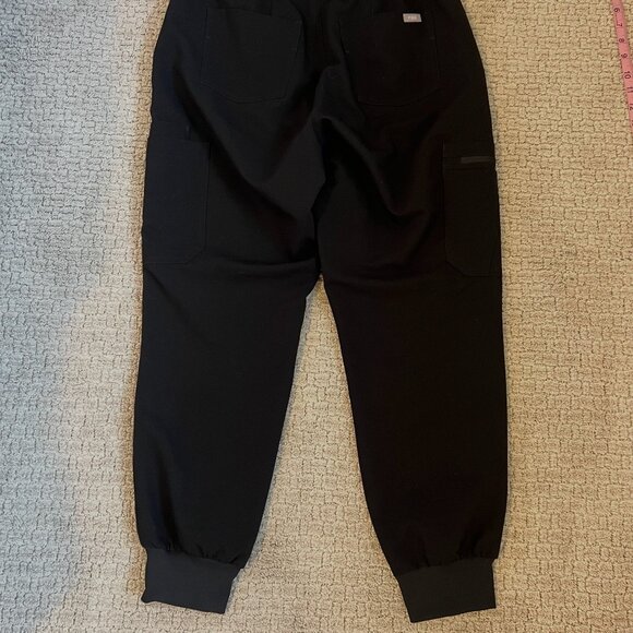 FIGS High Waisted Uman Relaxed Jogger Scrub Pant - Picture 5 of 7